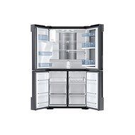 Samsung RF22K9381SG 36" Counter Depth French Door Refrigerator with 22 cu. ft. Total Capacity, in Black Stainless... N2