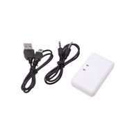 H166 A2DP HiFi Wireless Bluetooth v2.0 Audio Music Receiver with 3.5mm Audio Jack N6