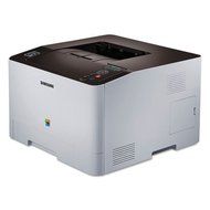 Samsung - Xpress C1810W Laser Printer SLC1810W (DMi EA