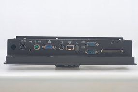 Lilliput 10.4&quot; Pc-1040/c/t Panel Pc Touch Screen N3