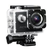 Pictek Sports Action Camera, Waterproof WIFI Sports Video Camera 12MP 2.0-Inch 1080P FHD Action Video Camera with... N3