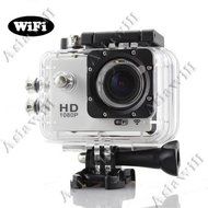 Asiawill&reg; SJ4000 Wi-Fi 1.5&quot; TFT 12.0 MP 2/3 CMOS 1080P Full HD Outdoor Sport Digital Video Camera Wide Angle DV... N4