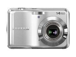 Fujifilm Finepix A150 14 Mega Pixels Digital Camera with 3x Optical Zoom