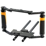 Ikan ELE-BCKFLY BlackFly Cinema Camera Handheld Rig N41