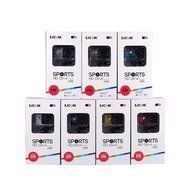 Mini Kitty SJCAM SJ5000 Plus Wifi Ambarella A7LS75 1080P 60FPS WiFi Built-in 1.5'' LCD 16MP 170 Degree Wide Angle... N6