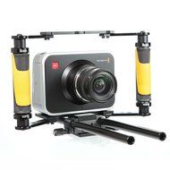 Ikan ELE-BCKFLY BlackFly Cinema Camera Handheld Rig N42