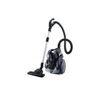 Samsung VC12F50PRJC/AA BAGLESS CANISTER VACUUM WITH POWERFUL SUCTION LASTS FOR MULTIPLE