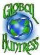 GLOBAL HUNTRESS 8.5" Round Banneton Brotform Bread Dough Proofing Rising Rattan Basket &amp; Liner N5