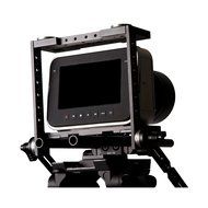 Ikan ELE-BCKFLY BlackFly Cinema Camera Handheld Rig N44