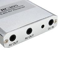 Boscam FPV 5.8G 8CH 200mW AV Wireless Receiver RC305 N3