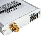 Boscam FPV 5.8G 8CH 200mW AV Wireless Receiver RC305 N4