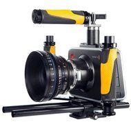 Ikan ELE-BCKFLY BlackFly Cinema Camera Handheld Rig N47