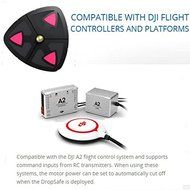 DJI DROPSAFE Drop Speed Reduction System For S1000+ S1000 S900 N3