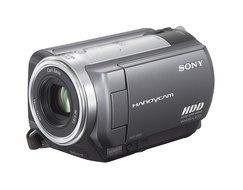 Sony DCR-SR80 60GB 1MP Hard Disk Drive Handycam with 12x Optical Zoom (Discontinued by Manufacturer) N5