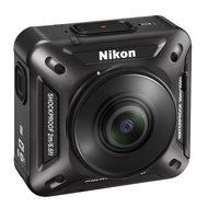 Nikon KeyMission 360 with Accessory Pack N6