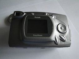 EasyShare CX4300 Digital Camera N5