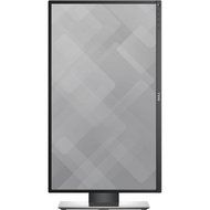 Dell - P2717H 27&quot; IPS LED HD Monitor - Black