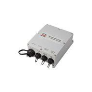 POWERDSINE PowerDsine 2+1 Outdoor Switch 110 V AC, 220 V AC Input - 54 V DC Output - 30 W,...
