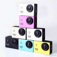 CarLink(TM) 2" LTPS LCD 1080P Sport Action Camera Waterproof Diving Sport Camcorder with 6G 170 Degree Wide Angle... N21