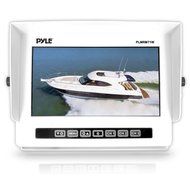 Pyle PLMRM71W Hydra Series Marine Grade Water Resistant 7-Inch LCD Wide-Screen Monitor with... N2