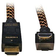 Steren HDMI Cable with Ethernet - HDMI for Audio/Video Device - 6 ft - HDMI Digital Audio/Video consumer electronics