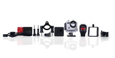 Generic HD 1080P Waterproof Helmet Car FPV Sports Action Camera Video cam camcorder DV WIFI with Remote Contrrol... N5