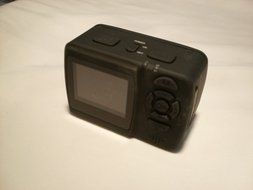 Slip Angle Racing HD Sport Camera 1080p Remote Control N2
