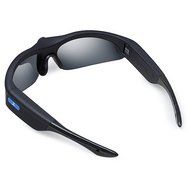 128GB Ultra Wide Angle 1080P HD Camera Glasses Video Recording Sport Sunglasses DVR Eyewear Sports Action Camera N2