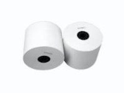 Thermal Paper for Hypercom T4210, T4220 and T4230 Credit Card Machine (6 Rolls)