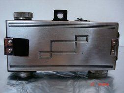 Vintage Argus Amatigmat Camera N8