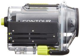 [Japanese regular article] Contour wearable video camera Contour 2 Japan original two year warranty Built-in GPS... N5