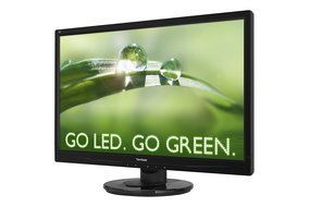 VA2445-LED - LED-Monitor - 61cm/24&quot; N6
