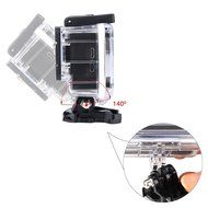 Pellor 2.0 Inch 170 Ultra-wide Angle lens 4K Ultra HD WIFI 30M Waterproof Sport Camera DV For Sports Bicycle Car... N2