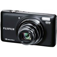 Fujifilm FinePix T400 Digital Camera (Black) N11