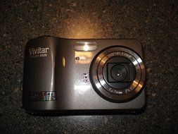 Vivitar Vivicam X028 N5
