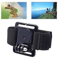 YFY 14-In-1 Basic Outdoor Sports Accessories Kit for GoPro Hero Cameras N6