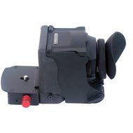 Varavon Multifinder LCD Viewfinder for Nikon D800 DSLR Camera N2