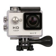 Action Camera Sports Camera 140 Degree Ultra-wide Angle Lens Full HD 1080P 5MP 2.0 inch Video Underwater Camcorder... N2