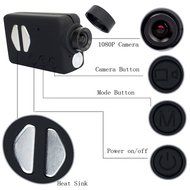 MoKasi Full Hd Actioncam Sports Camera 1080p 30fps 720p 60fps Pocket Camcorder N7