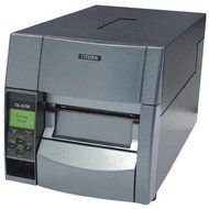 Citizen America CL-S700 CL-S700 Series Thermal Transfer/Direct Thermal Barcode and Label Printer with Adjustable...