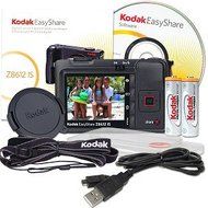 Kodak Easy Share ZD8612 N2