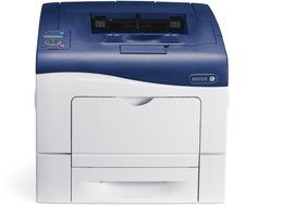 Xerox Phaser 6600/N Color Laser Printer