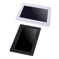 Andoer 10&#039;&#039; HD TFT-LCD 1024 * 600 Digital Photo Frame Alarm Clock MP3 MP4 Movie Player with... N4