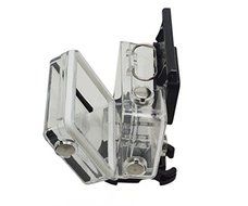 ProGear Clear Waterproof Housing With Buckle Mount And Knob For GoPro Hero 3+ LCD Version 30 Meter Rating N5