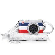 Leica X (TYP 113) "Edition Moncler" Digital Camera