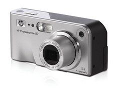 HEWL2011A CAMERA,DIGITAL,5.2MEG,21X TTL ZOOM,M417 N2