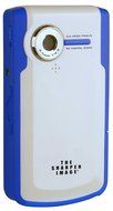 Sharper Image DV110 5 Megapixel CMOS, Interpolation to 12 Megapixels, 2.0-Inch LCD, 8X Digital Zoom Multifunction... N4