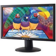 ViewSonic VA2323wm 23-Inch 16:9 1080p Digital LCD Monitor