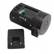 Hopezone Mini 0806 A7la50 Chip Full Hd 1296p Discrete Dash Car Camera Cam DVR /Gps+camera Filter (Dvr Only) N5