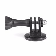 Gopro Hero4 Silver Action Pro Series All-in-1 Surf Kit.wasabi Power Battery,sony 64gb Sd Card and Accessory Bundle N3